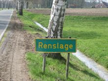 2008 Renslage [Duitsland].